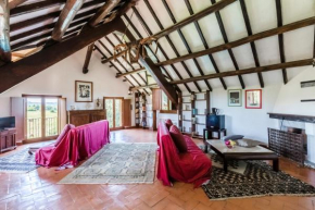  Villa Gabrimò  Рим
